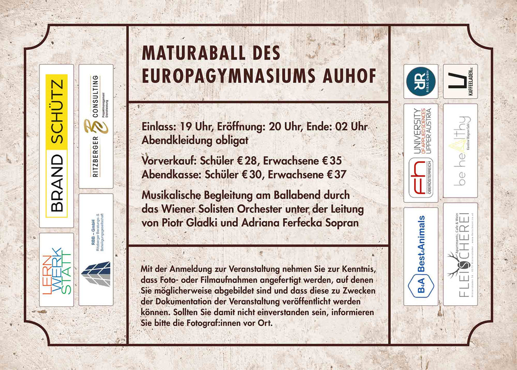 Auhollywood – Der letzte große Auftritt